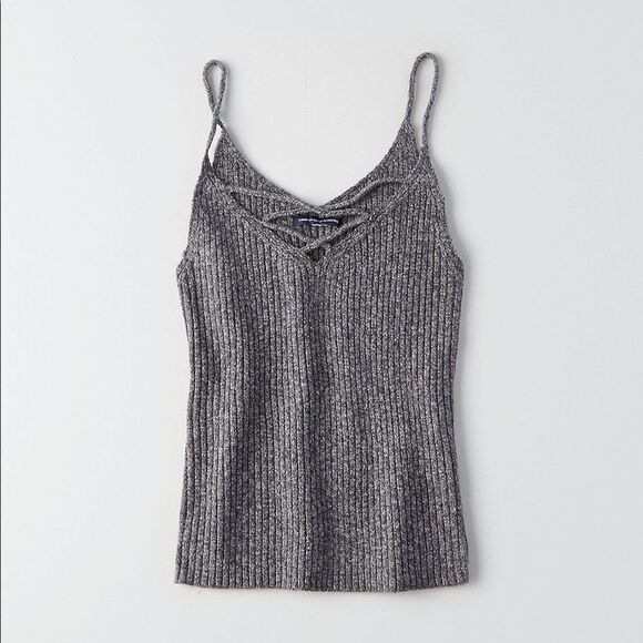 American Eagle Outfitters Tops - ⭐️HOST PICK⭐️ American Eagle Tank Top